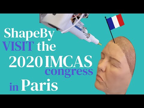 ShapeBy Takes on the 2020 IMCAS Congress │ Vlog 024