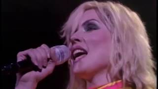 Blondie - Pretty Baby (live Glasgow 1979)