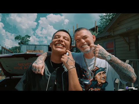 OC Chris & Paul Wall - Trill Gon Last [Official Music Video]