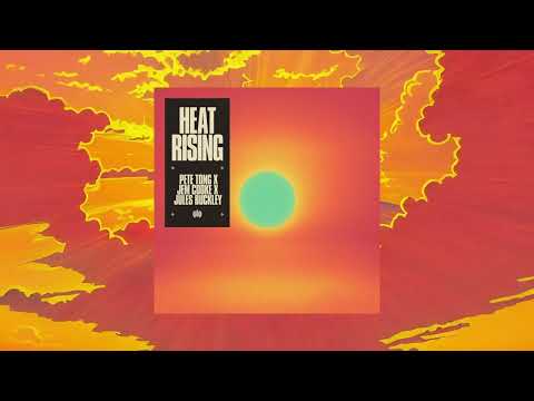 Pete Tong, Jem Cooke, Jules Buckley - Heat Rising [Ministry of Sound Recordings]