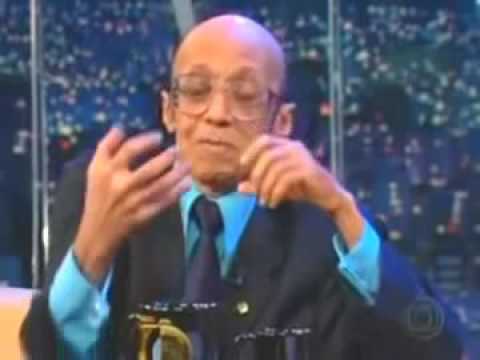 Entrevista do Dr Enéas Carneiro ao Programa do Jô Parte 4 de 4