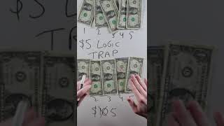 The Dumbest Logic Trap #shorts