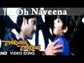 Govinda Govinda Movie Oh Naveena Video Song Nagarjuna Sridevi