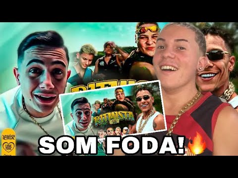 ( React ) RITMISTA 1.0