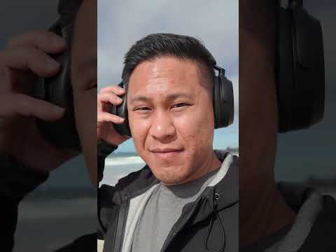 Sennheiser Momentum 4 AEBT White