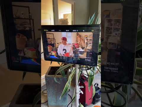 limp bizkit tv - making of out of style