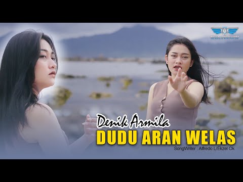 Denik Armila - Dudu Aran Welas (Official Pop Kroncong)