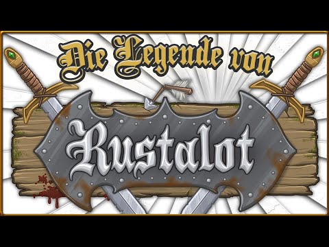 Die Legende von Rustalot - Torro & Chillyman
