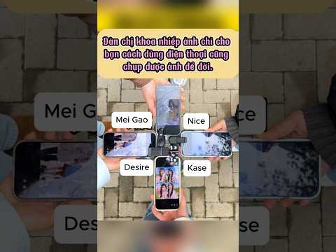 Lens chụp ảnh siêu đẹp cho điện thoại #viral #shorts #lamdep