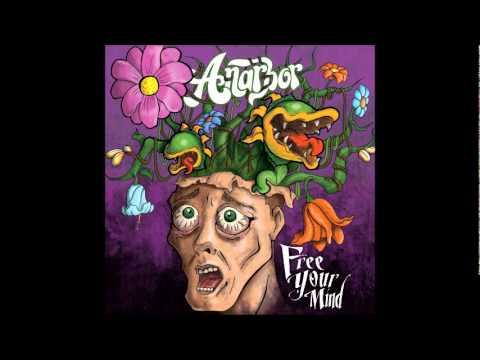 Anarbor - Let The Games Begin