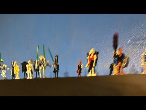 Episode two dawn of the drones ￼