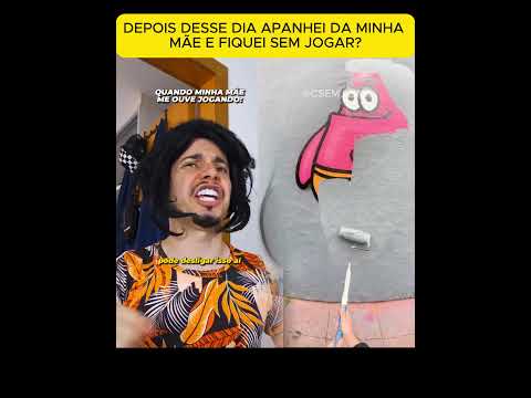 MINHA MÃE ME PEGOU NO FLAGRA!! DEU RUIM  #humor #comediahumor #comedia #engraçado #shortsvideo