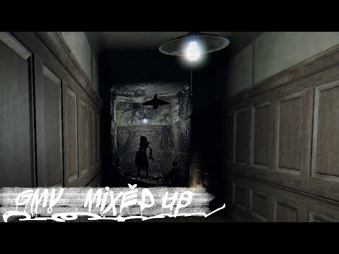 plagueinside - Перепутал ~ [Edit] ~ Layers of Fear