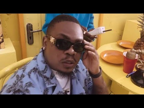 Olamide Put On Blast For Giving People False Hope
