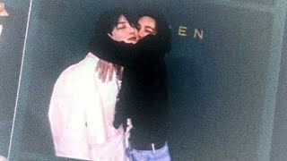 Download lagu V - Slow Dancing (FRNK Remix) || Slowed&Taekook mp3