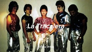 ♡︎ Selena Quintanilla || La Tracalera [letras] [lyrics] {live}