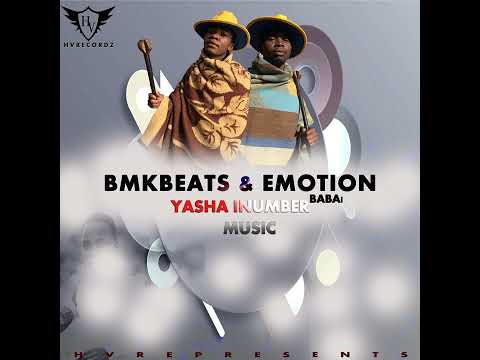 Wajola _ BMKBEATS & EMOTION _ FEAT SHITIN & KING TEE - (PROD BY BMKBEATS)