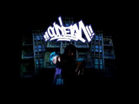 No lo pueden ver - Odismo ft. la Tabu Piola (unikeraptv)