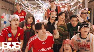 Download lagu BUS 'Kub Here' Remix Version mp3