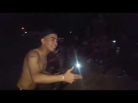 HACHE vs LP - Semi Final - SVF 16/2