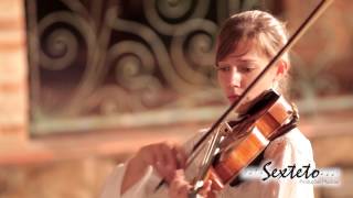 Monte Castelo (Renato Russo / Legião Urbana) - Sexteto Produções