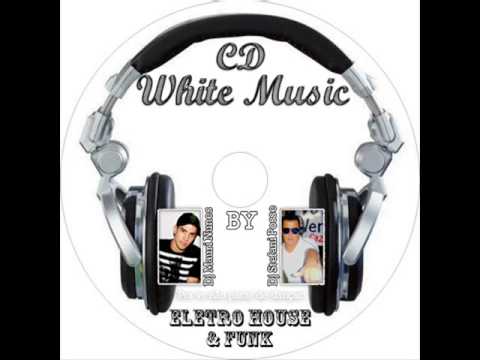 Previa CD WHITE MUSIC {Dj Mauri Nunes & Dj Stefani Posse}