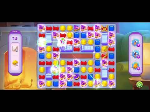 Homescapes LEVEL 9996 | Hard level 🟣