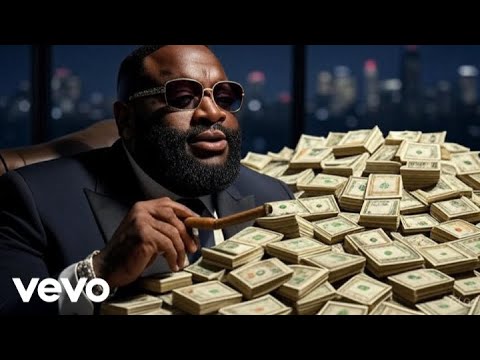 Rick Ross - Mugu Money Spender - MMS (Official Video)