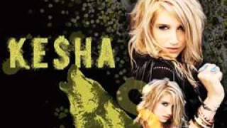 KE$HA -Shots On The Hood Of My Car