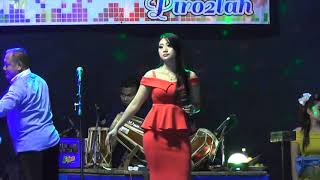 Download lagu karisma Ayu -  Bagai Ranting Yang Kering - Sevia Music Player Caca Imut    ( Xulie Malieter ) mp3