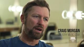 Craig Morgan - NRA Country Sessions