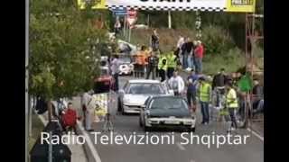 preview picture of video 'Petrela Grand Prix DDA.avi'