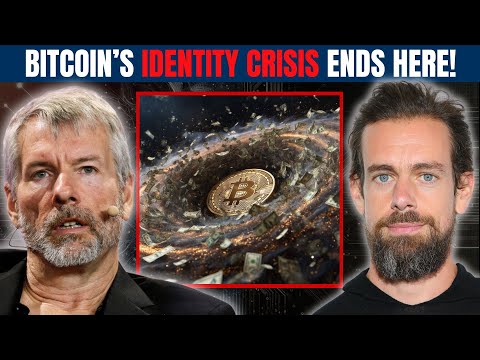 Saylor vs Dorsey: The Battle for the Future of Bitcoin