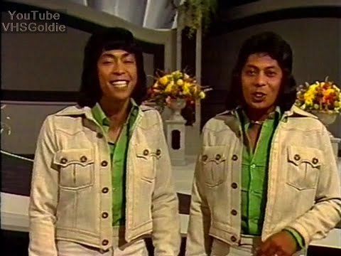 Blue Diamonds - Medley - 1974 (Deutsch)