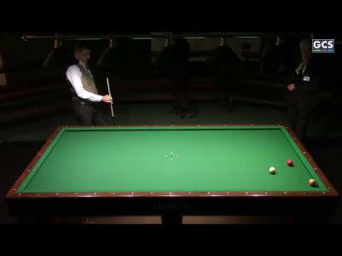 Girardi Antonio VS Martinelli David - LIBERA NAZIONALE OPEN 2019