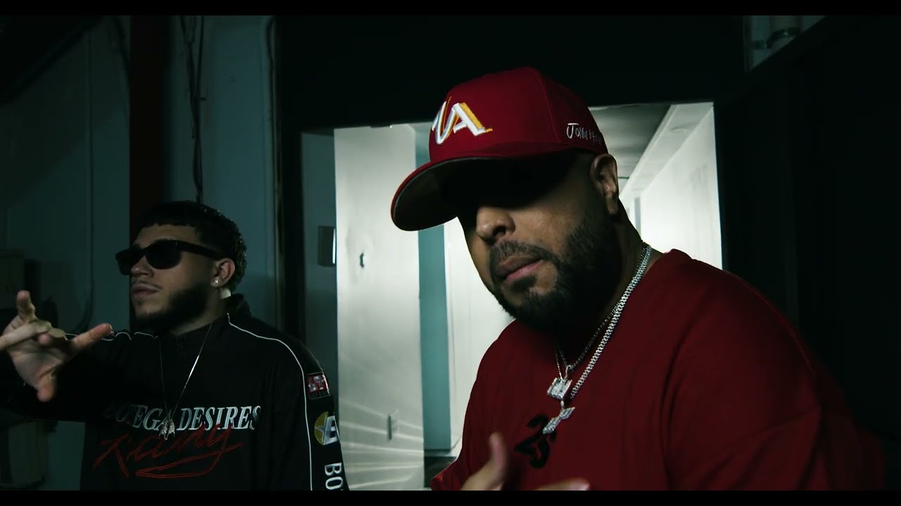 Warboy x Christian Ponce 