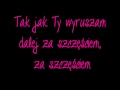 Sylwia Grzeszczak i Liber - Nowe Szanse (teksty ...