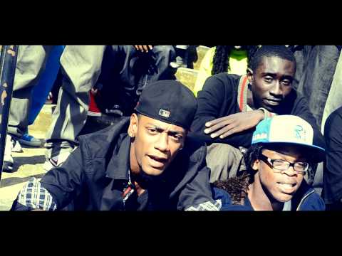 Fly Boi Gret Ski-"Off Dat"-Dir: By Lanate