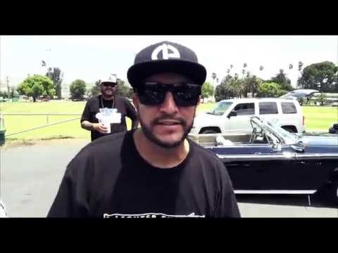 Money Moons Feat. ODM (Lighter Shade of Brown) - Summertime [Behind the Scenes]