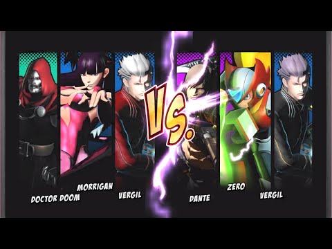 [UMVC3] FT10 - Kane Blueriver (Chris G) vs. Kaihua (ZMC)