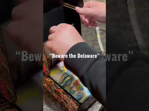 Black Rifle Coffee ECS Roast Beware the Delaware #coffee #pourover #blackrifle