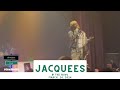 Jacquees “Come Thru” Full performance | The Novo | March 23, 2024