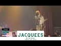 Jacquees Come Thru Full Performance The Novo March 23 2024