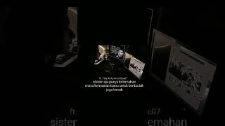 Download lagu Story wa | sisi lain kata bijak seorang hacker #hacker #dakwah #shortsvideo #shorts #storywa #halal mp3