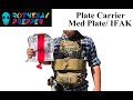 Plate Carrier Med Plate IFAK