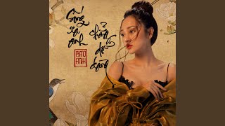 Cover art for Sống Xa Anh Chẳng Dễ Dàng