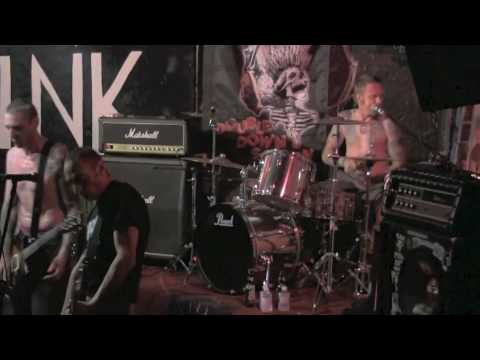 Burning Heads Live in Las Vegas (Part 4)