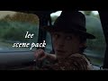 Lee Timothee Chalamet Bones And All Scene Pack