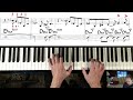 The LYDIAN scale - Inner Urge 🎹  Joe Henderson classic