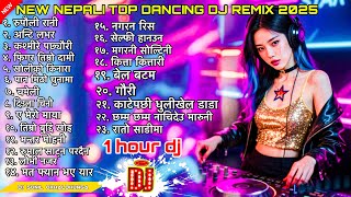 Download lagu 🔥New Nepali Nonstop DJ Remix 2025 | 1 Hour Viral Dance Party Mix | DJ Sunil Okhaldhunga/Vol.23 mp3